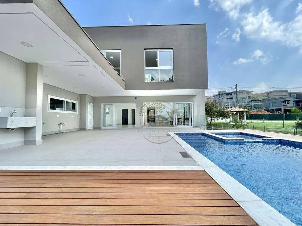 Casa de Condomínio, 5 quartos - Foto 2