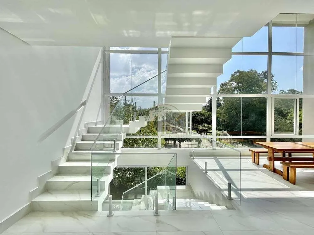 Casa de Condomínio, 5 quartos - Foto 6