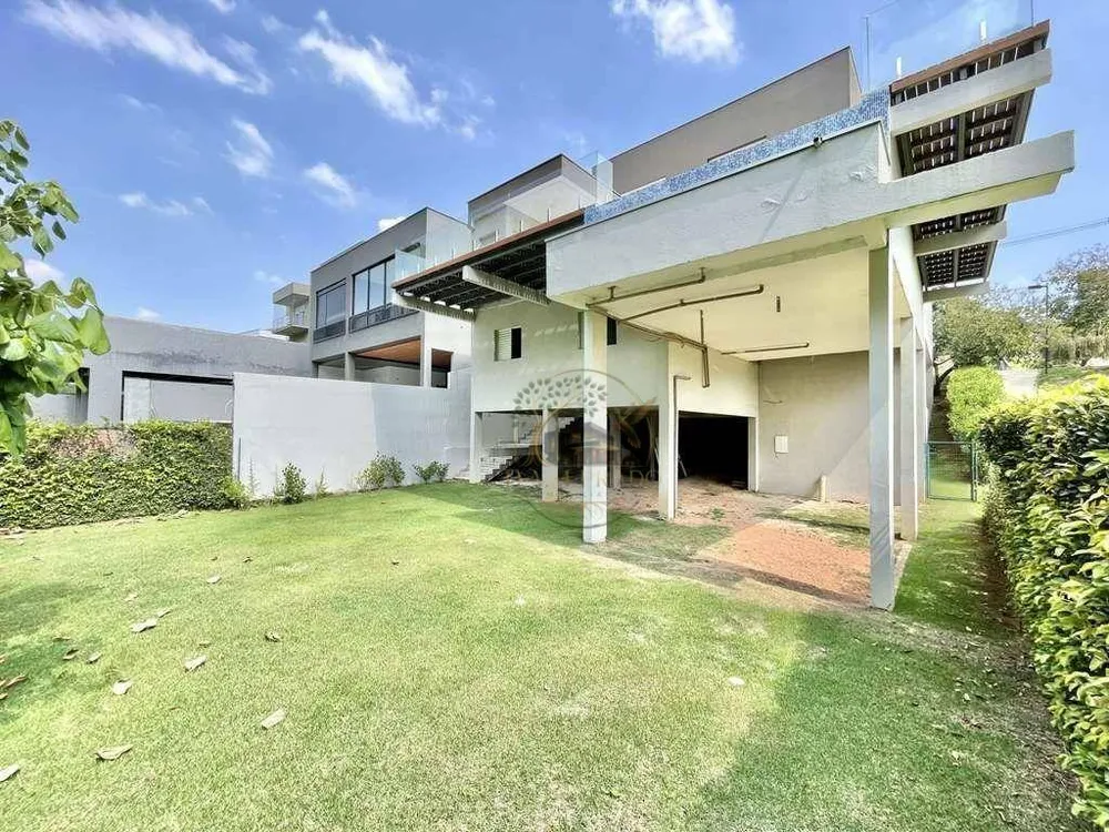 Casa de Condomínio, 5 quartos - Foto 8