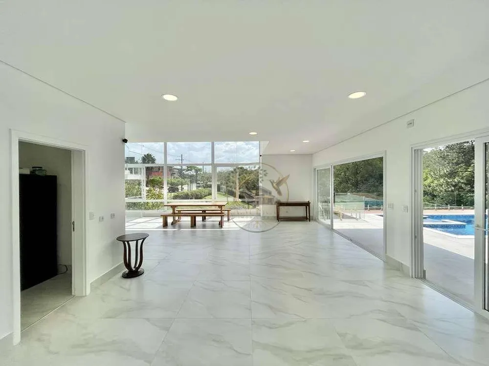 Casa de Condomínio, 5 quartos - Foto 4