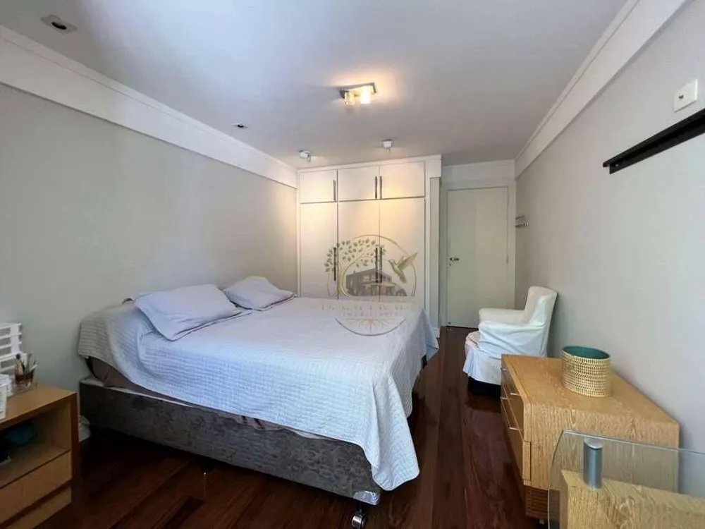 Casa de Condomínio, 4 quartos - Foto 9