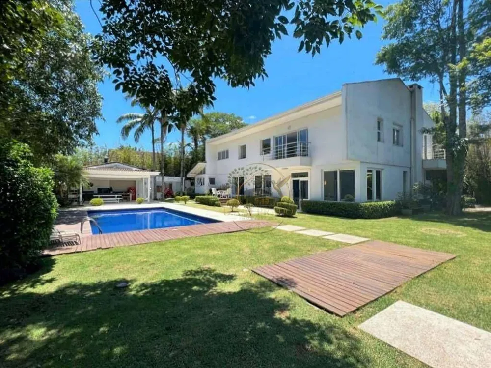 Casa de Condomínio, 4 quartos - Foto 1