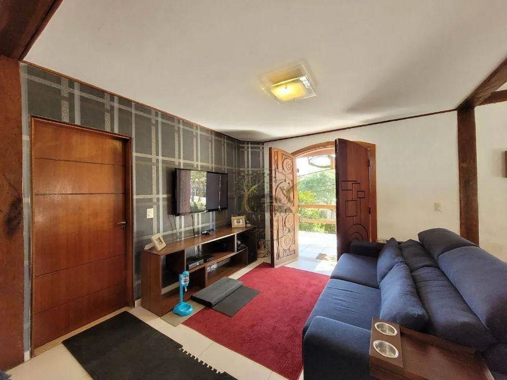 Casa de Condomínio, 4 quartos - Foto 3