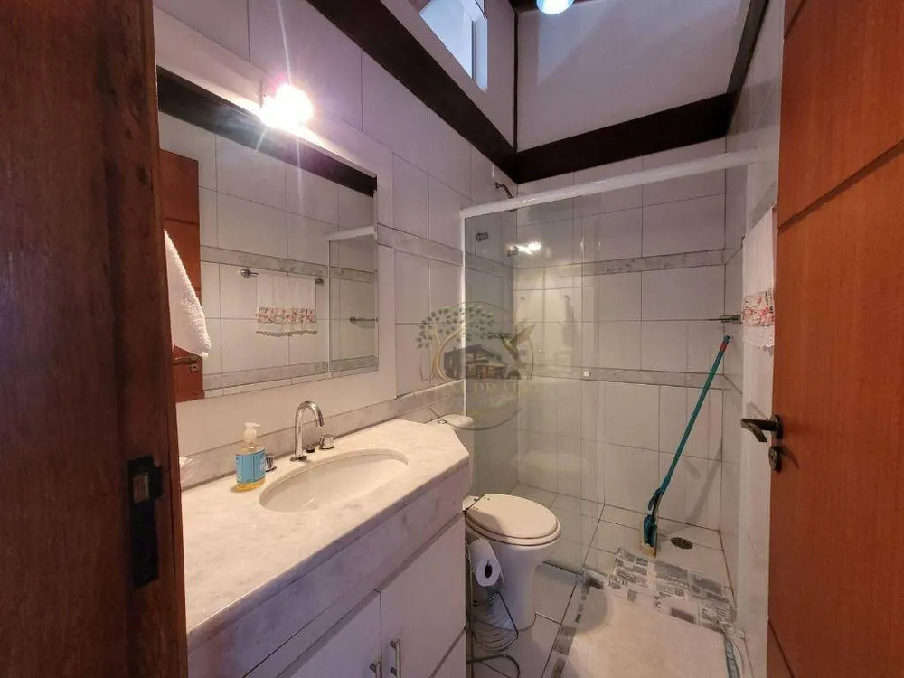 Casa de Condomínio, 4 quartos - Foto 10