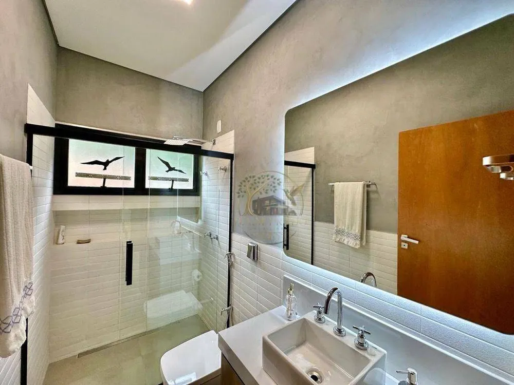 Casa de Condomínio, 3 quartos - Foto 9