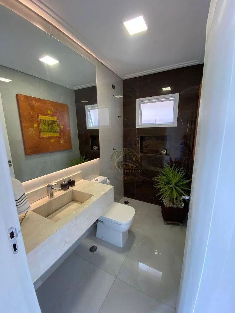 Casa de Condomínio, 3 quartos - Foto 5