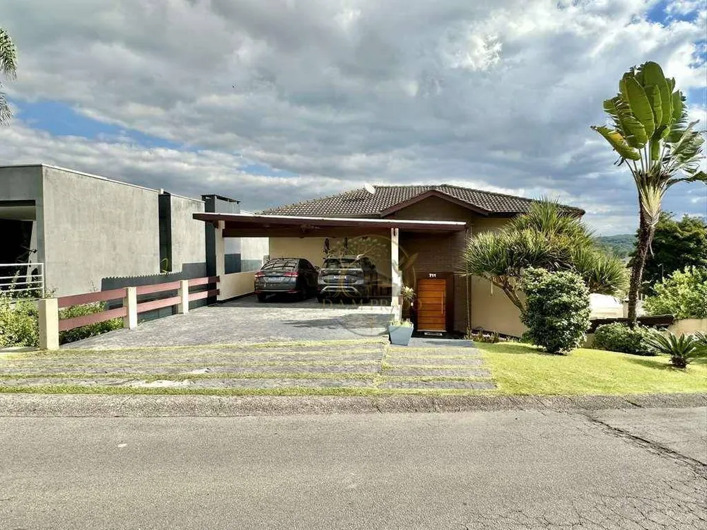 Casa de Condomínio, 3 quartos - Foto 2