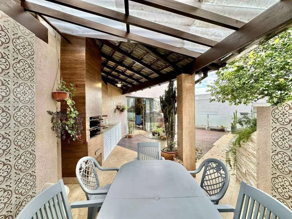 Casa de Condomínio, 3 quartos - Foto 9