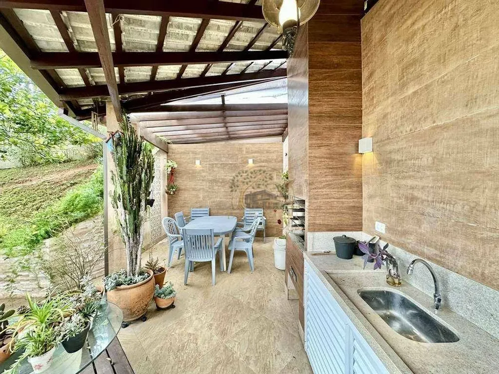 Casa de Condomínio, 3 quartos - Foto 10