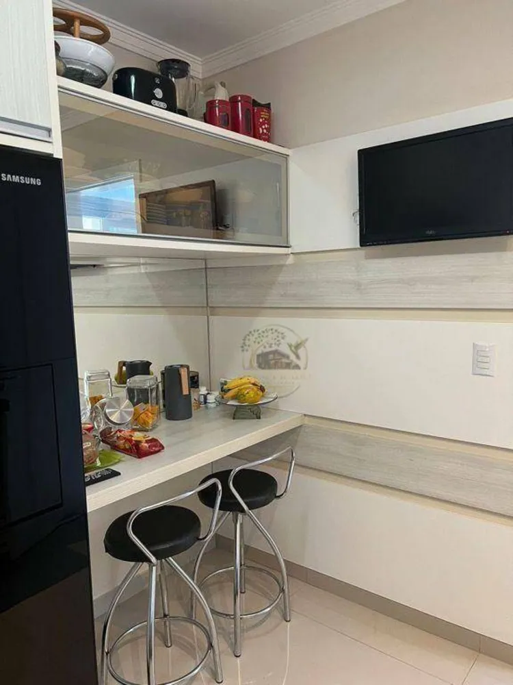 Casa de Condomínio, 2 quartos - Foto 4