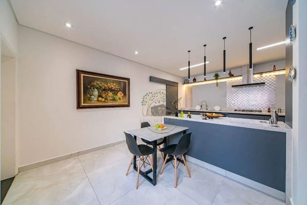 Casa de Condomínio, 4 quartos - Foto 7