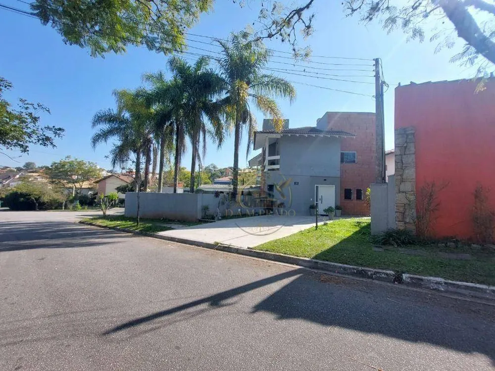 Casa de Condomínio, 4 quartos - Foto 1