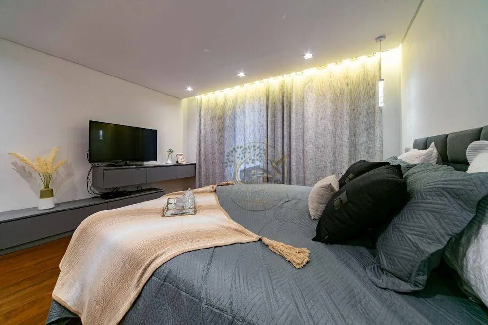 Casa de Condomínio, 4 quartos - Foto 8