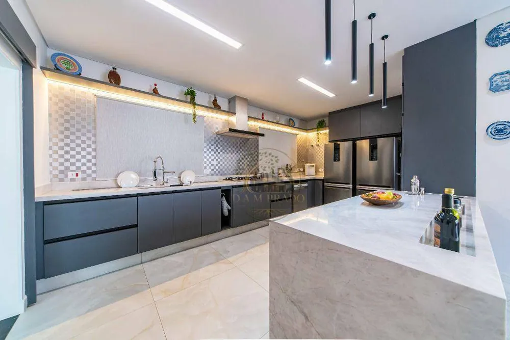 Casa de Condomínio, 4 quartos - Foto 6