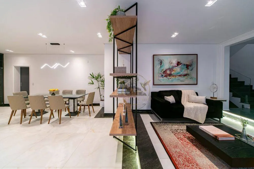 Casa de Condomínio, 4 quartos - Foto 5