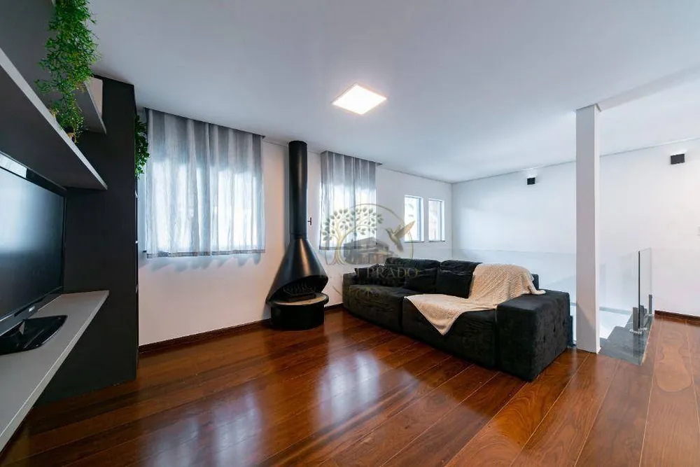 Casa de Condomínio, 4 quartos - Foto 10