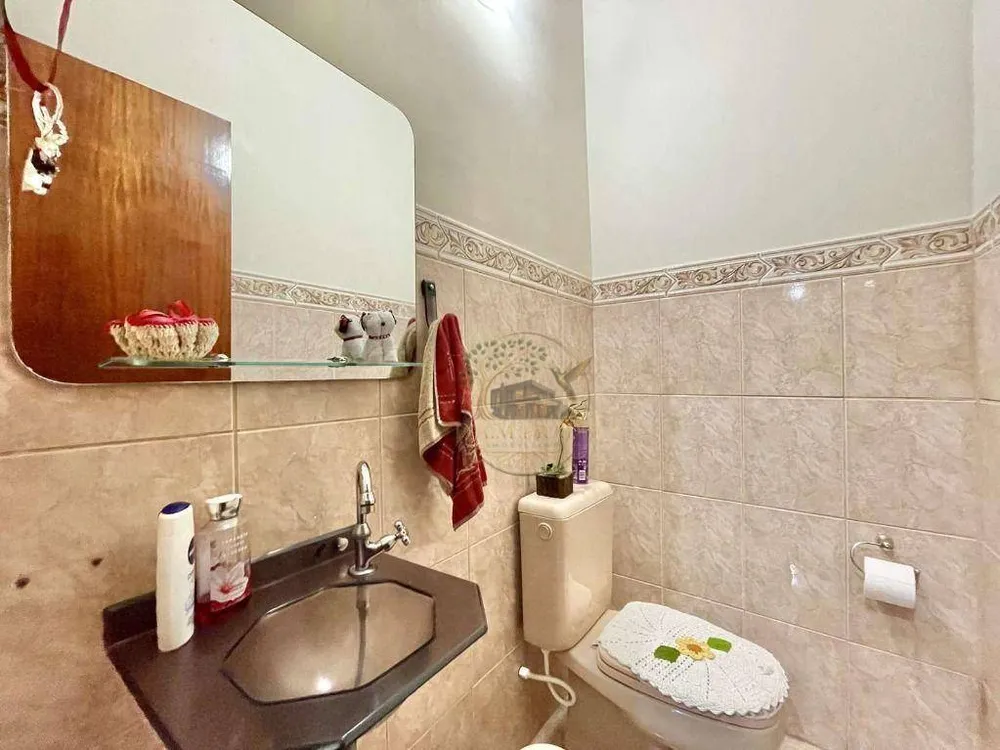 Casa de Condomínio, 3 quartos - Foto 8