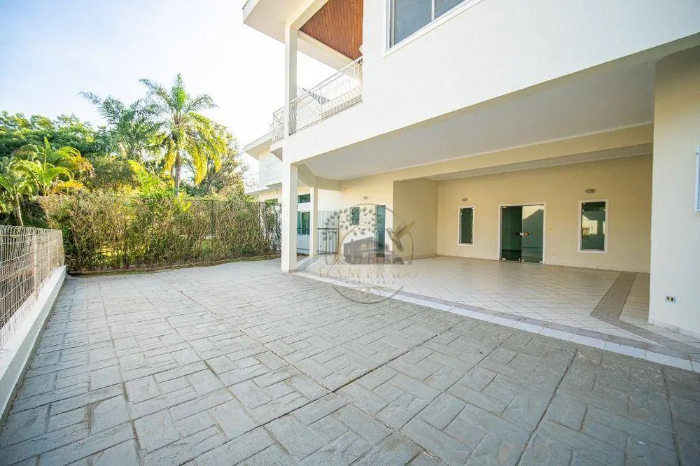 Casa de Condomínio, 5 quartos - Foto 8