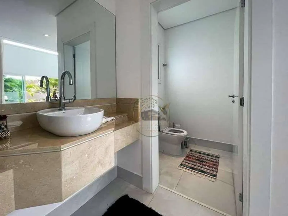 Casa de Condomínio, 4 quartos - Foto 5