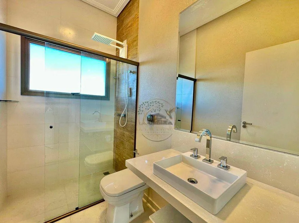 Casa de Condomínio, 3 quartos - Foto 12