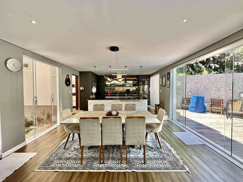 Casa de Condomínio, 4 quartos - Foto 6
