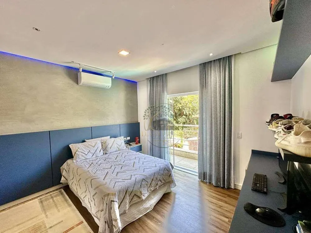 Casa de Condomínio, 4 quartos - Foto 10