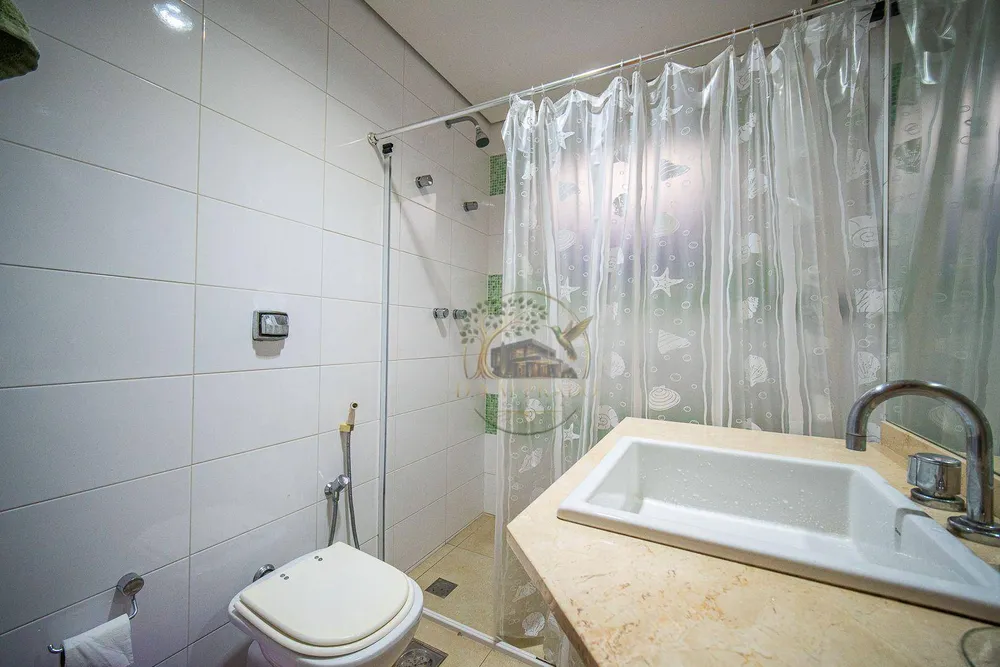 Casa de Condomínio, 4 quartos - Foto 10