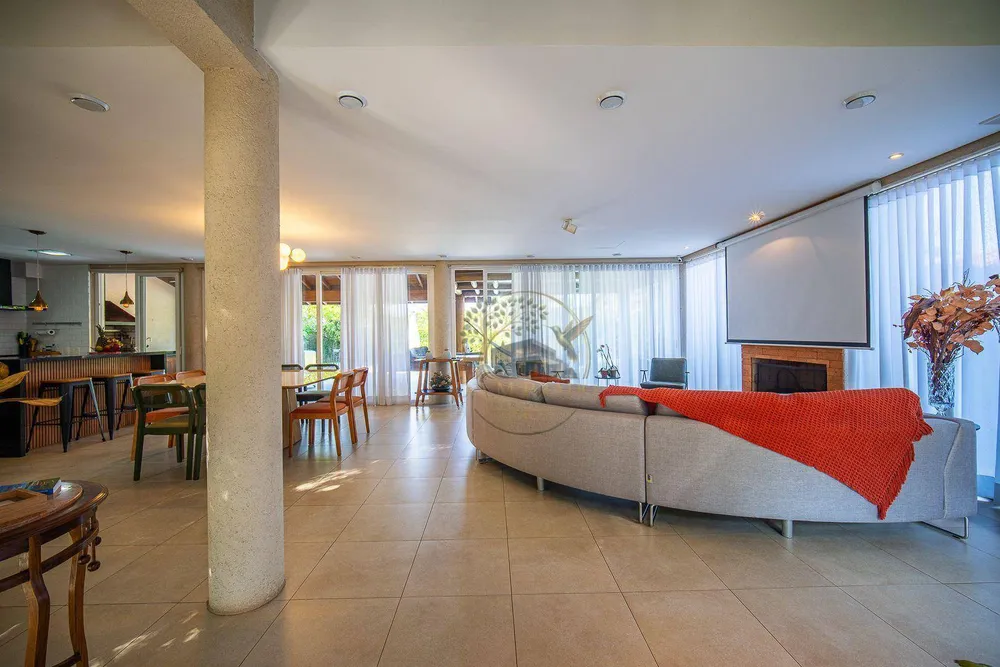 Casa de Condomínio, 4 quartos - Foto 2