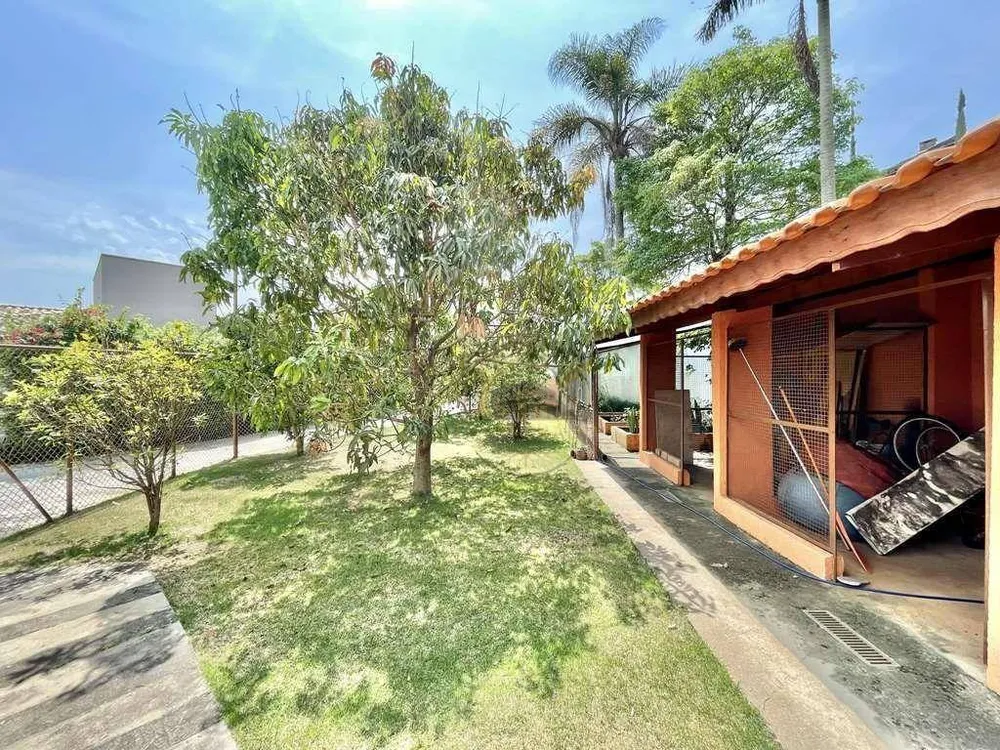 Casa de Condomínio, 6 quartos - Foto 7