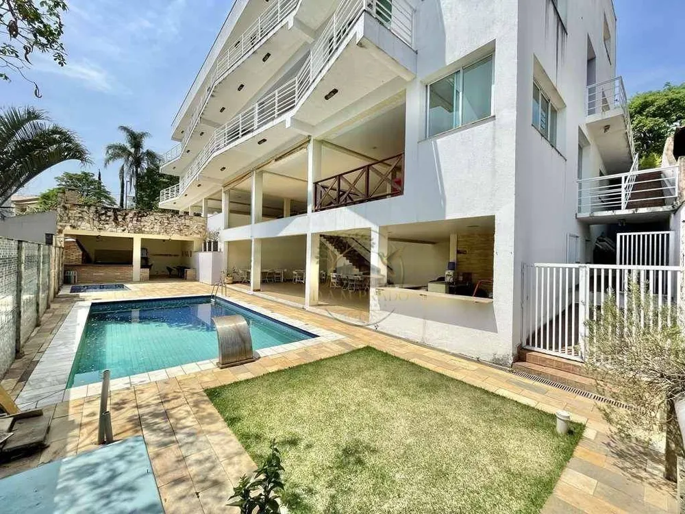 Casa de Condomínio, 6 quartos - Foto 1
