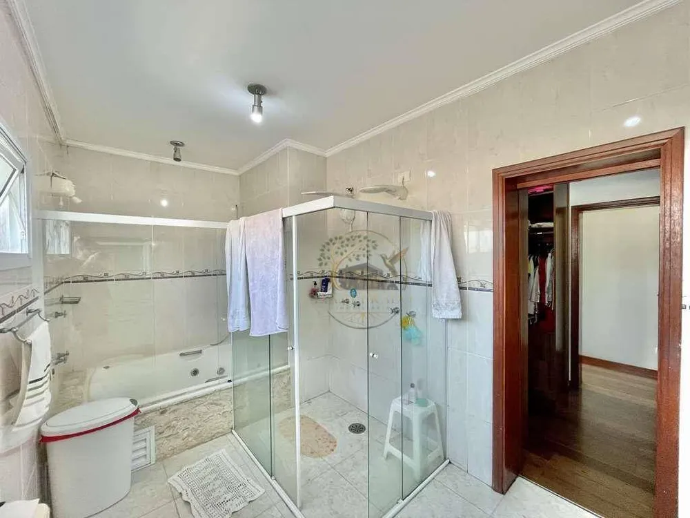 Casa de Condomínio, 6 quartos - Foto 10