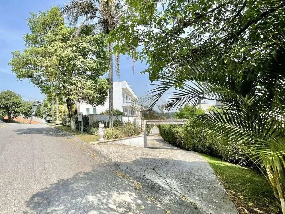 Casa de Condomínio, 6 quartos - Foto 4