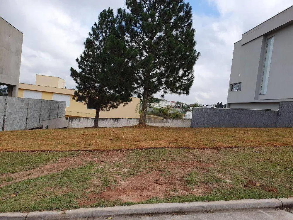 Loteamento e Condomínio, 508 m² - Foto 1