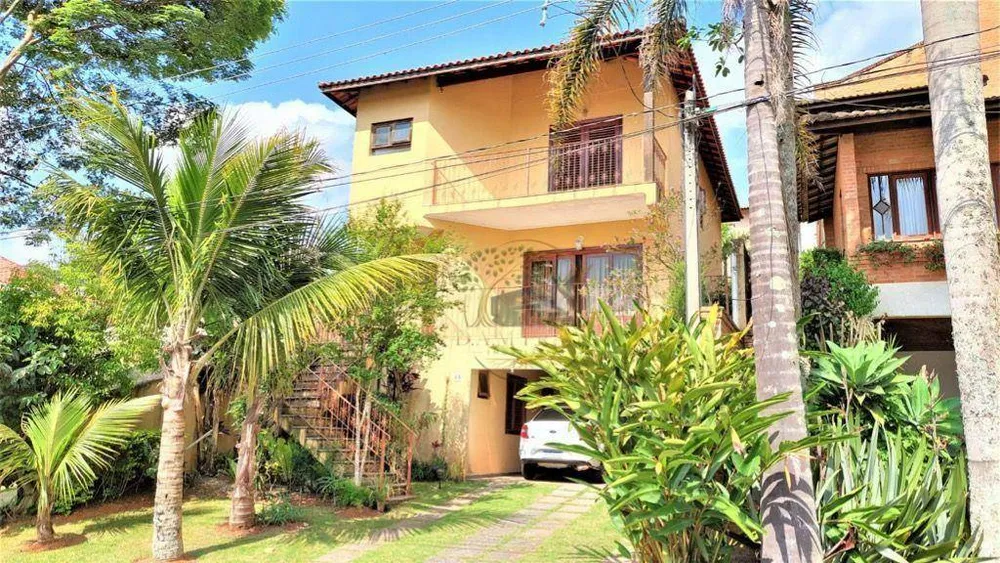 Casa de Condomínio, 4 quartos - Foto 2