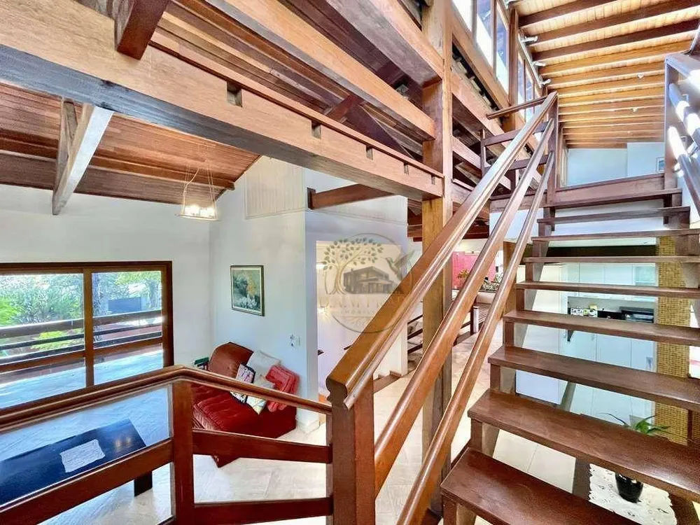 Casa de Condomínio, 5 quartos - Foto 7