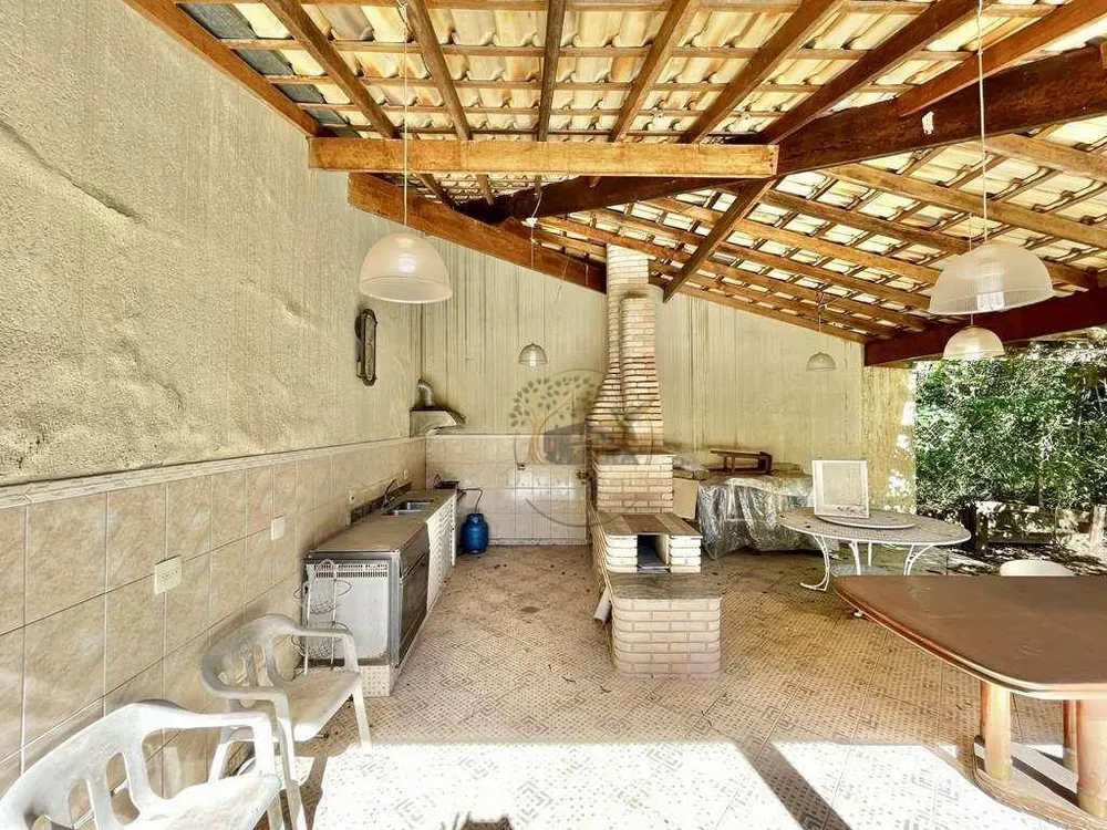 Casa de Condomínio, 5 quartos - Foto 8