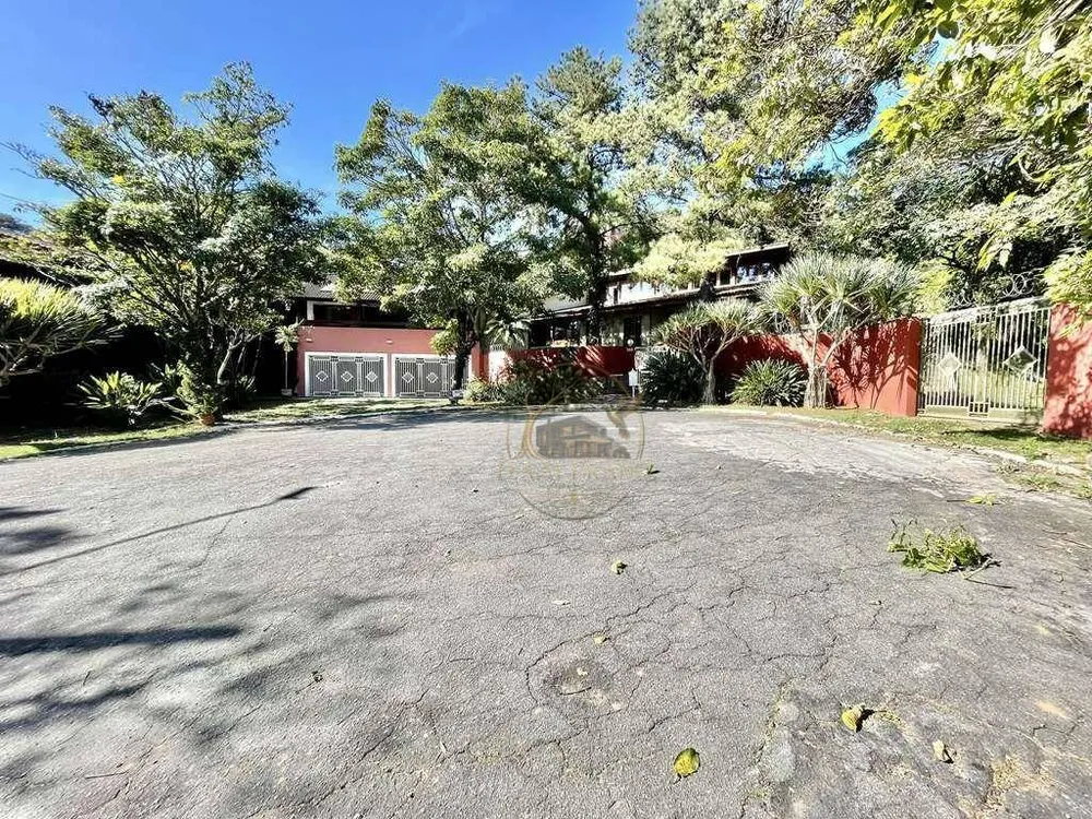 Casa de Condomínio, 5 quartos - Foto 2
