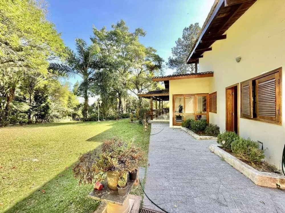 Casa de Condomínio, 5 quartos - Foto 9