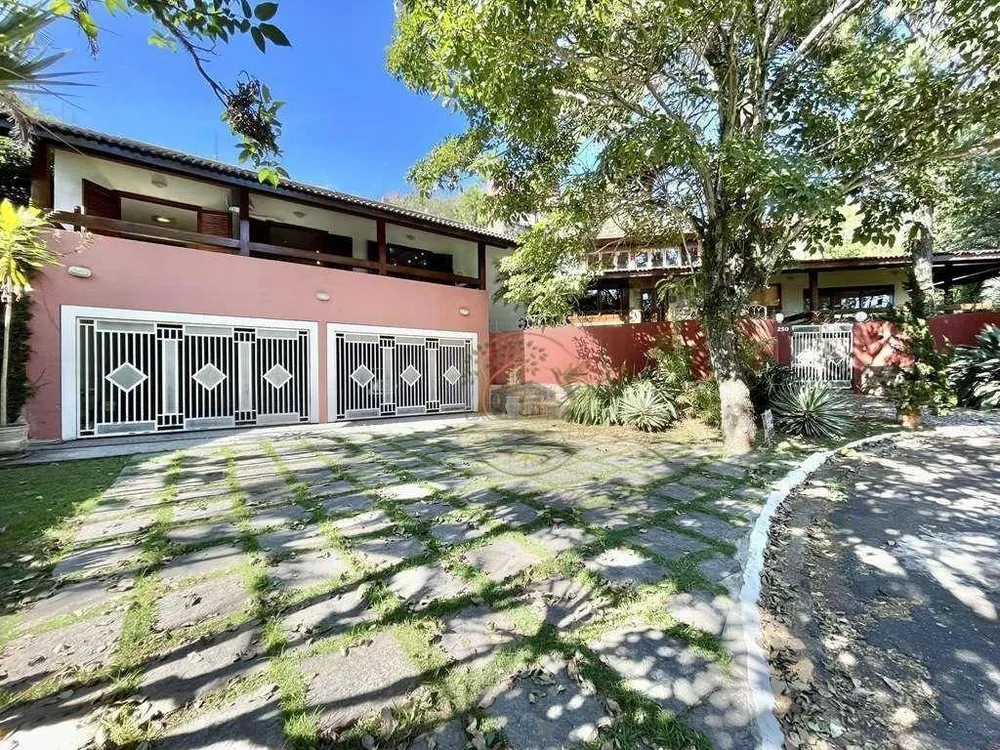 Casa de Condomínio, 5 quartos - Foto 3