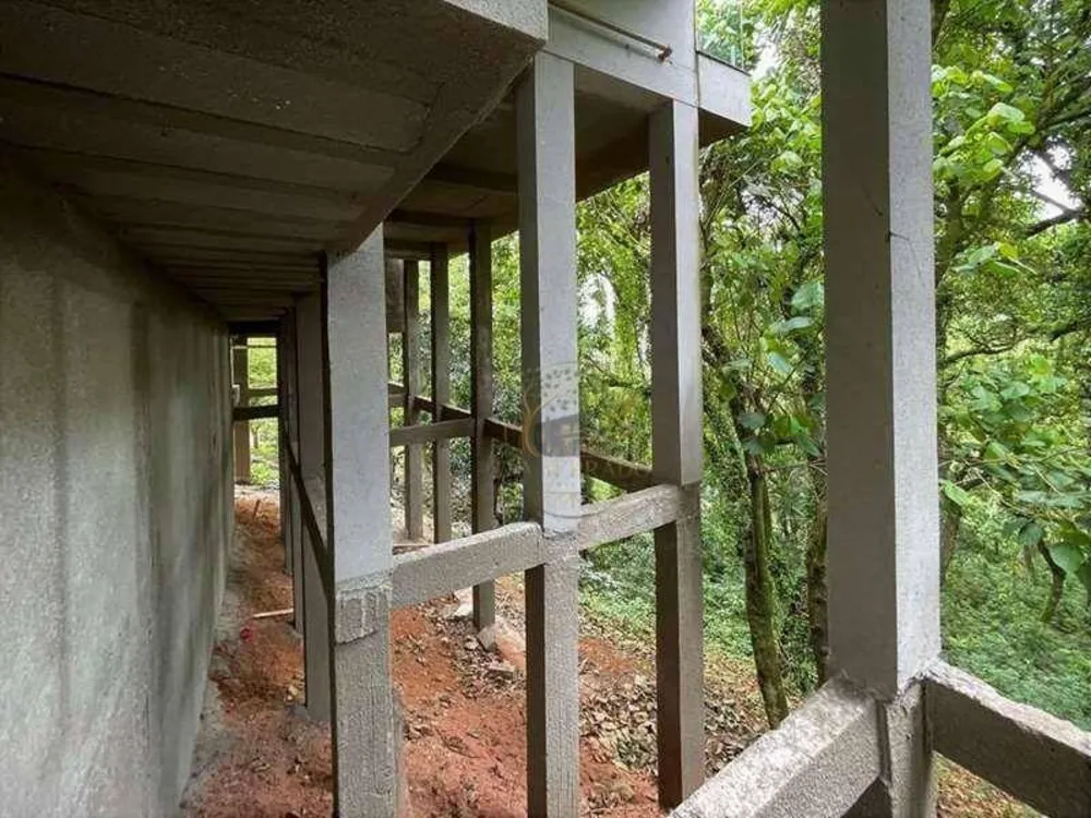 Casa de Condomínio, 4 quartos - Foto 11