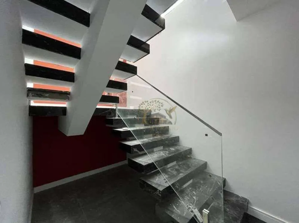 Casa de Condomínio, 4 quartos - Foto 10