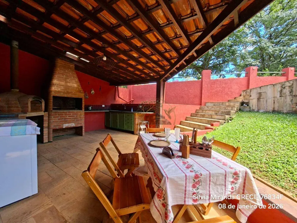 Casa de Condomínio, 3 quartos - Foto 5