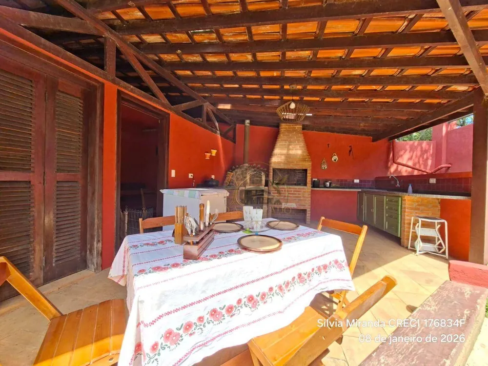 Casa de Condomínio, 3 quartos - Foto 3