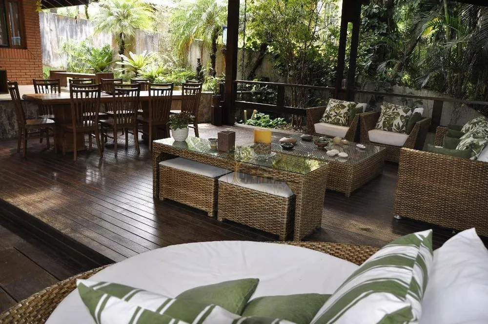 Casa de Condomínio, 4 quartos - Foto 7