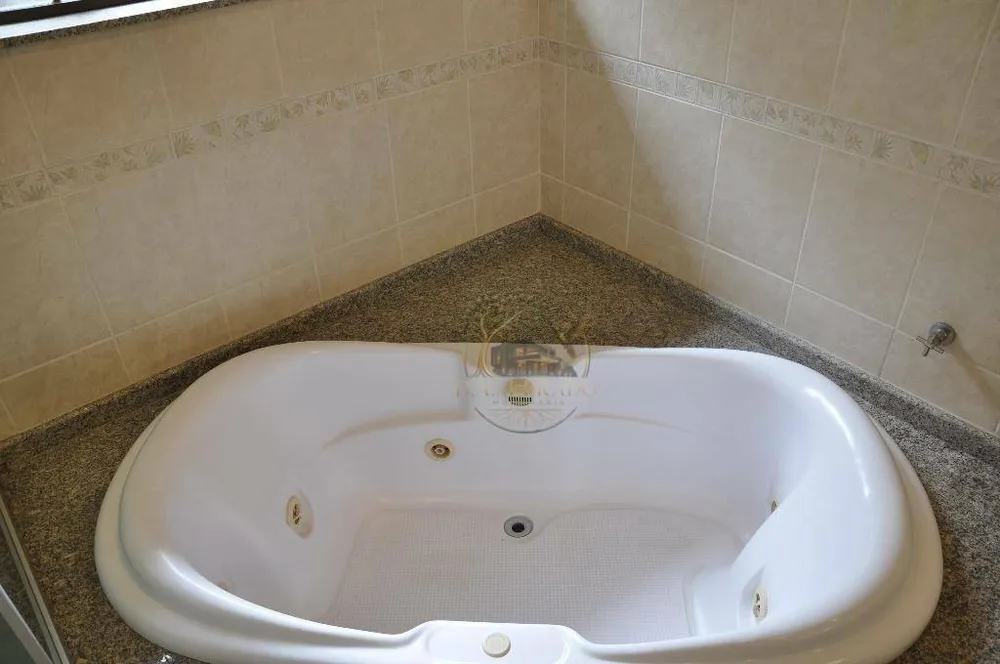 Casa de Condomínio, 4 quartos - Foto 11