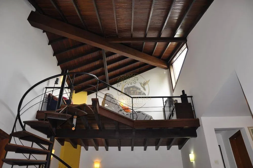 Casa de Condomínio, 4 quartos - Foto 3