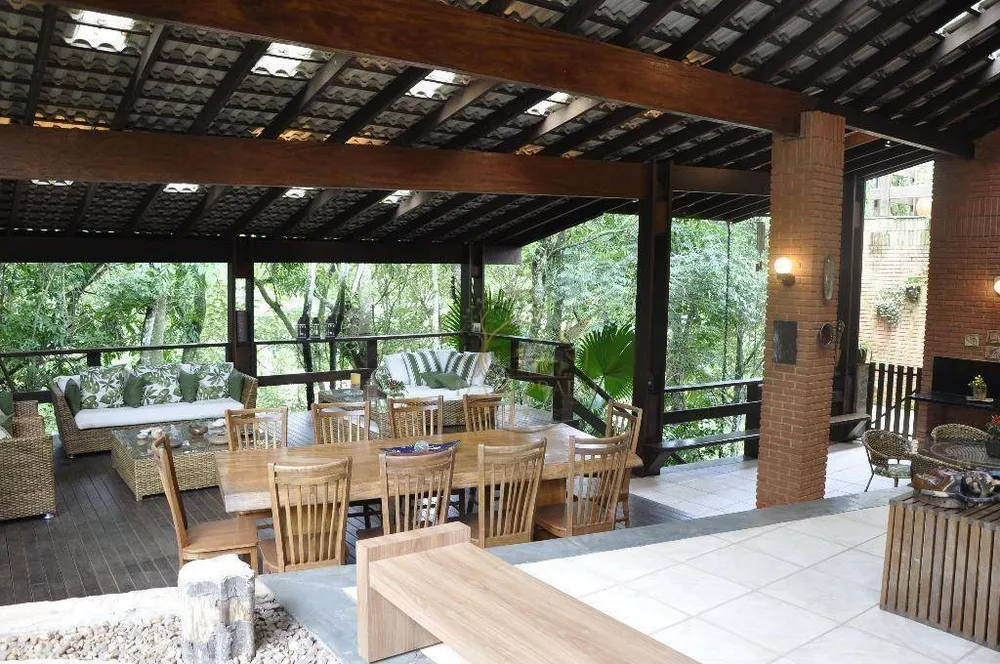 Casa de Condomínio, 4 quartos - Foto 5