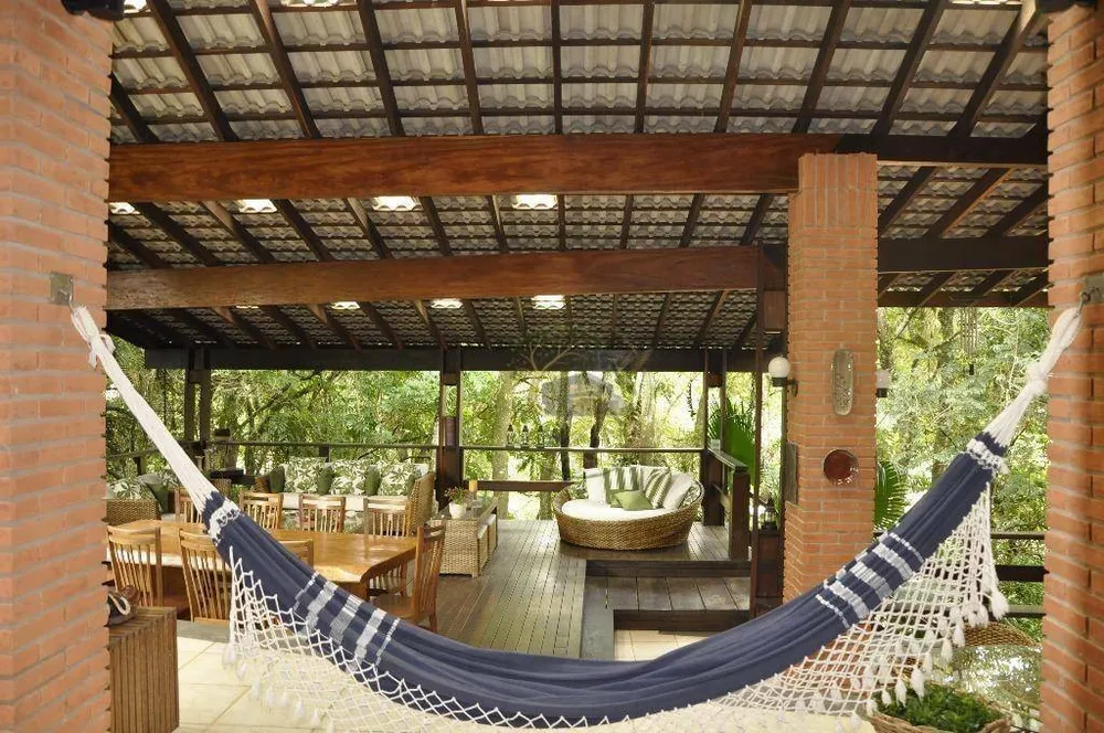 Casa de Condomínio, 4 quartos - Foto 12