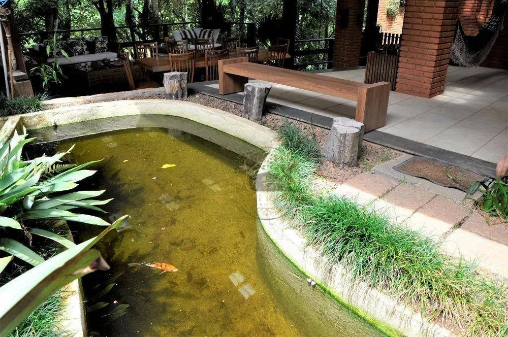 Casa de Condomínio, 4 quartos - Foto 6
