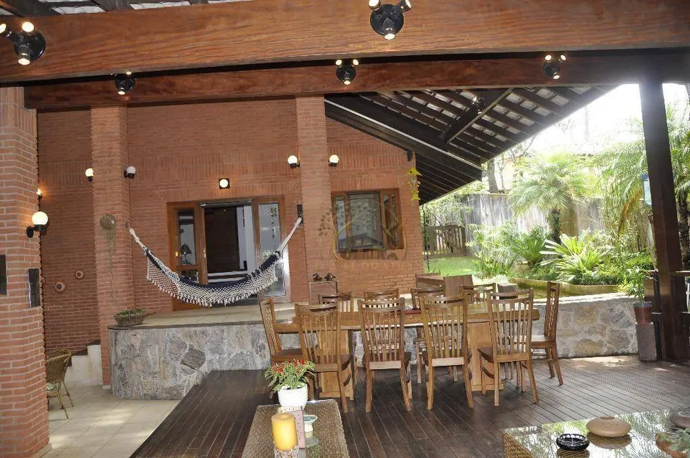 Casa de Condomínio, 4 quartos - Foto 8